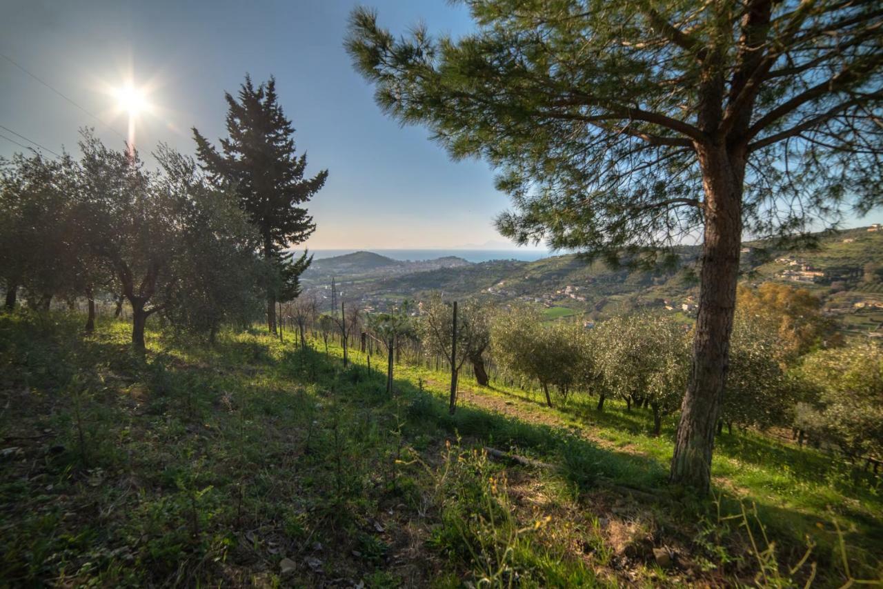 Pandora Agropoli